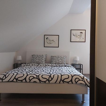 Apartment Cedar Zagreb Airport - Velika Gorica Scitarjevo 외부 사진