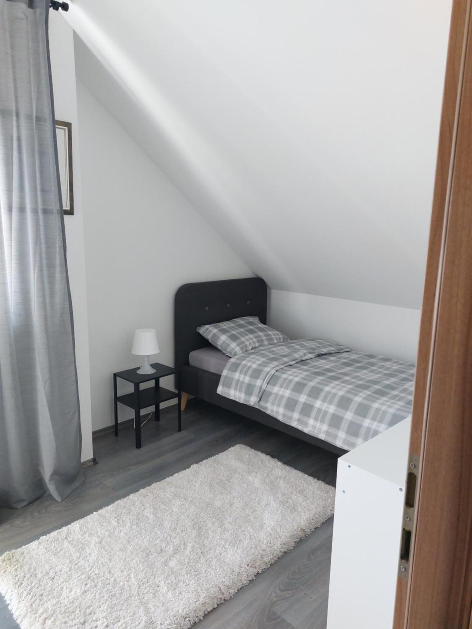 Apartment Cedar Zagreb Airport - Velika Gorica Scitarjevo 외부 사진