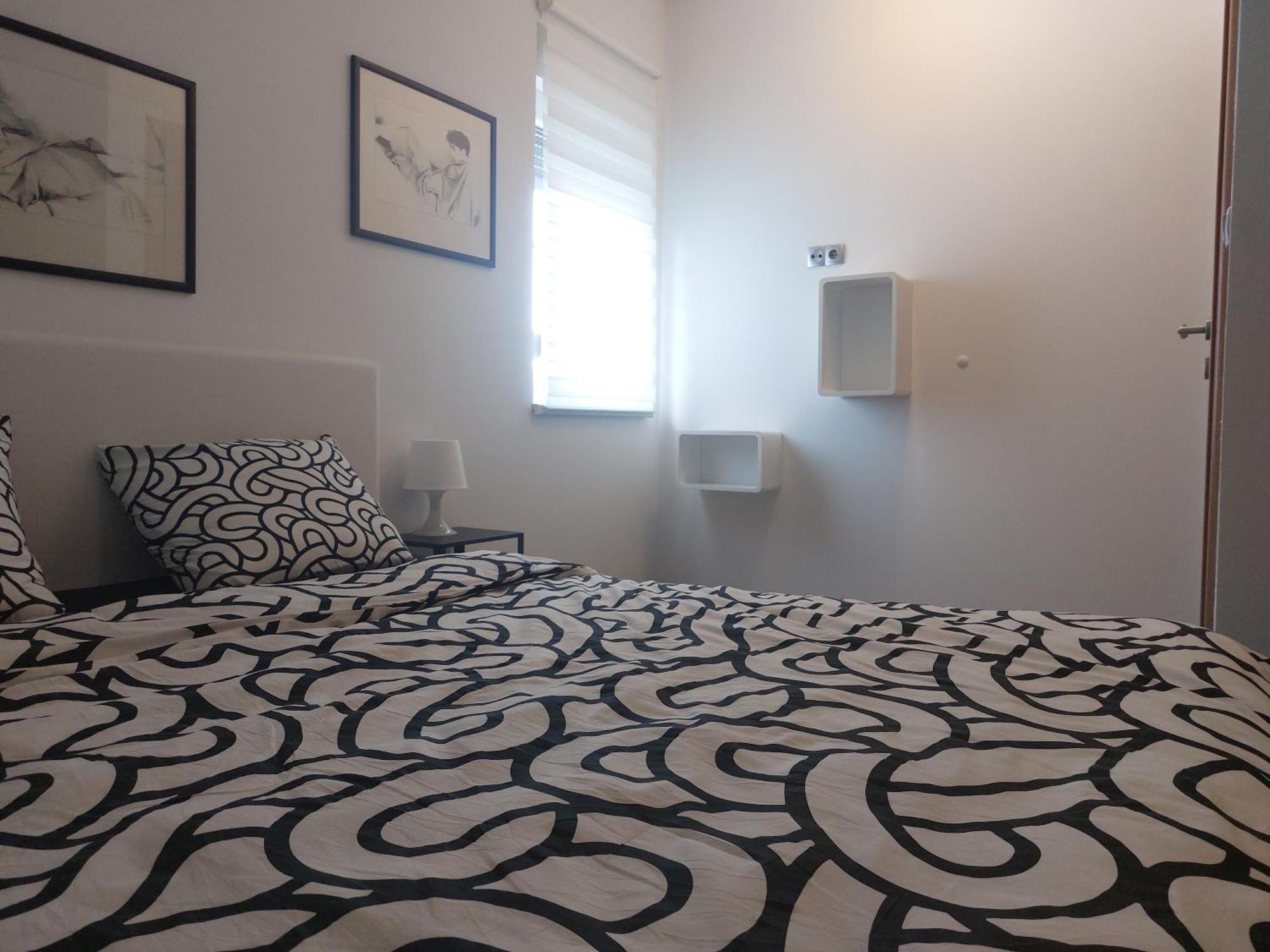Apartment Cedar Zagreb Airport - Velika Gorica Scitarjevo 외부 사진