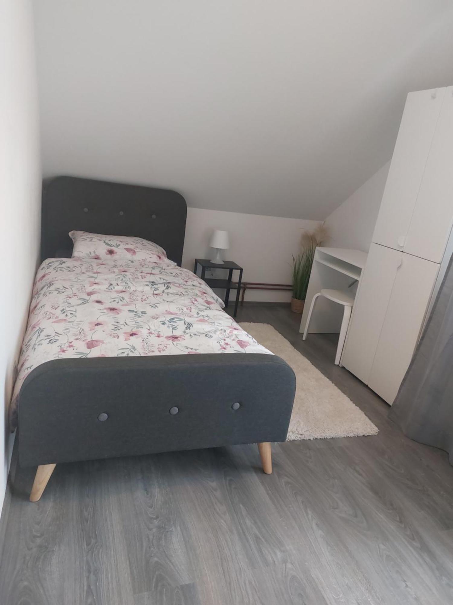 Apartment Cedar Zagreb Airport - Velika Gorica Scitarjevo 외부 사진