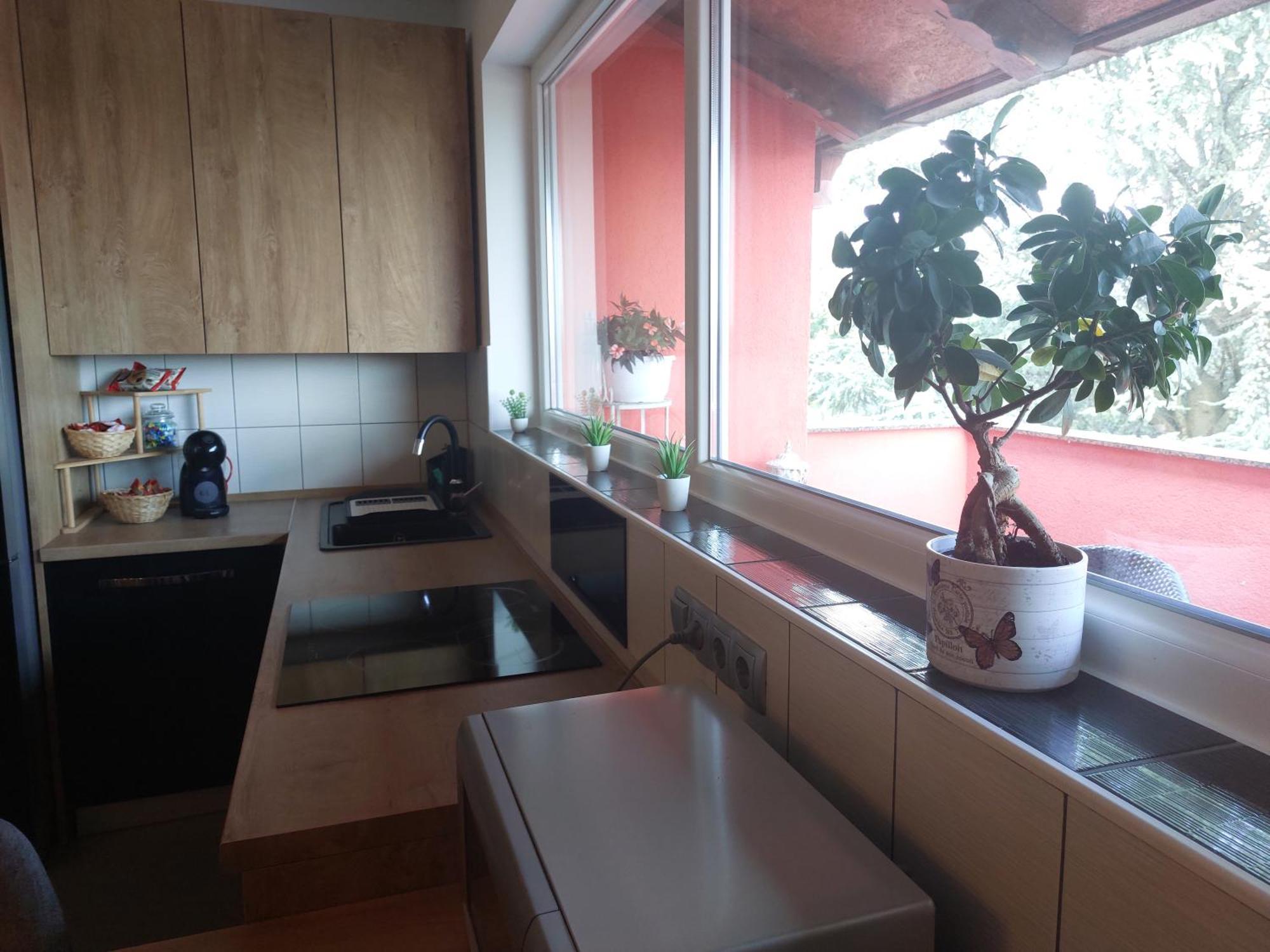 Apartment Cedar Zagreb Airport - Velika Gorica Scitarjevo 외부 사진