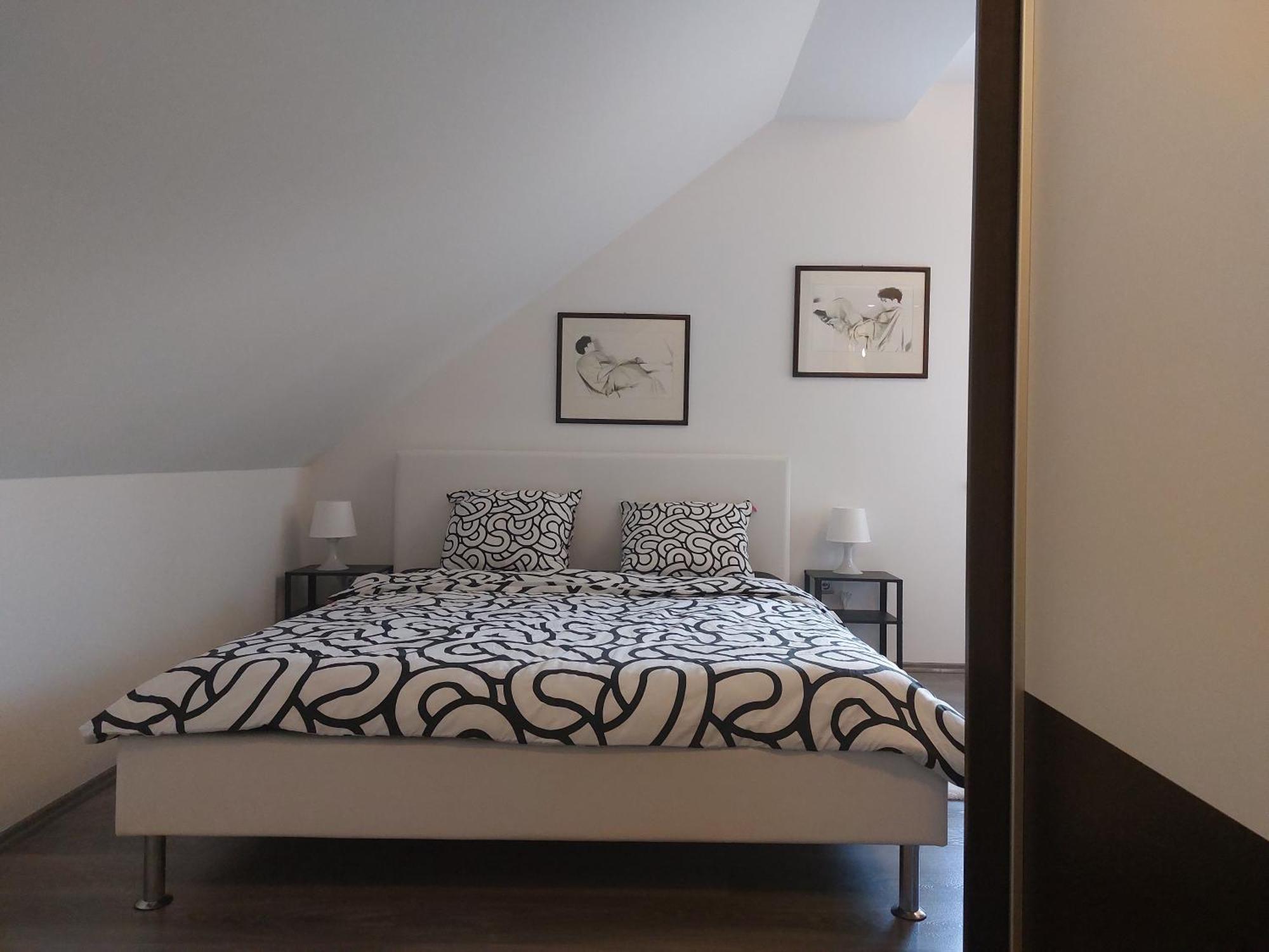 Apartment Cedar Zagreb Airport - Velika Gorica Scitarjevo 외부 사진