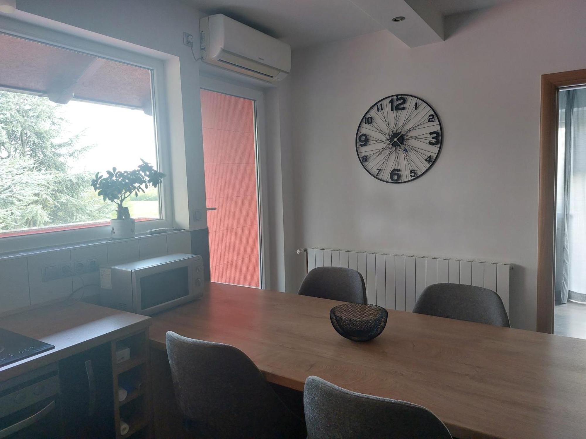 Apartment Cedar Zagreb Airport - Velika Gorica Scitarjevo 외부 사진