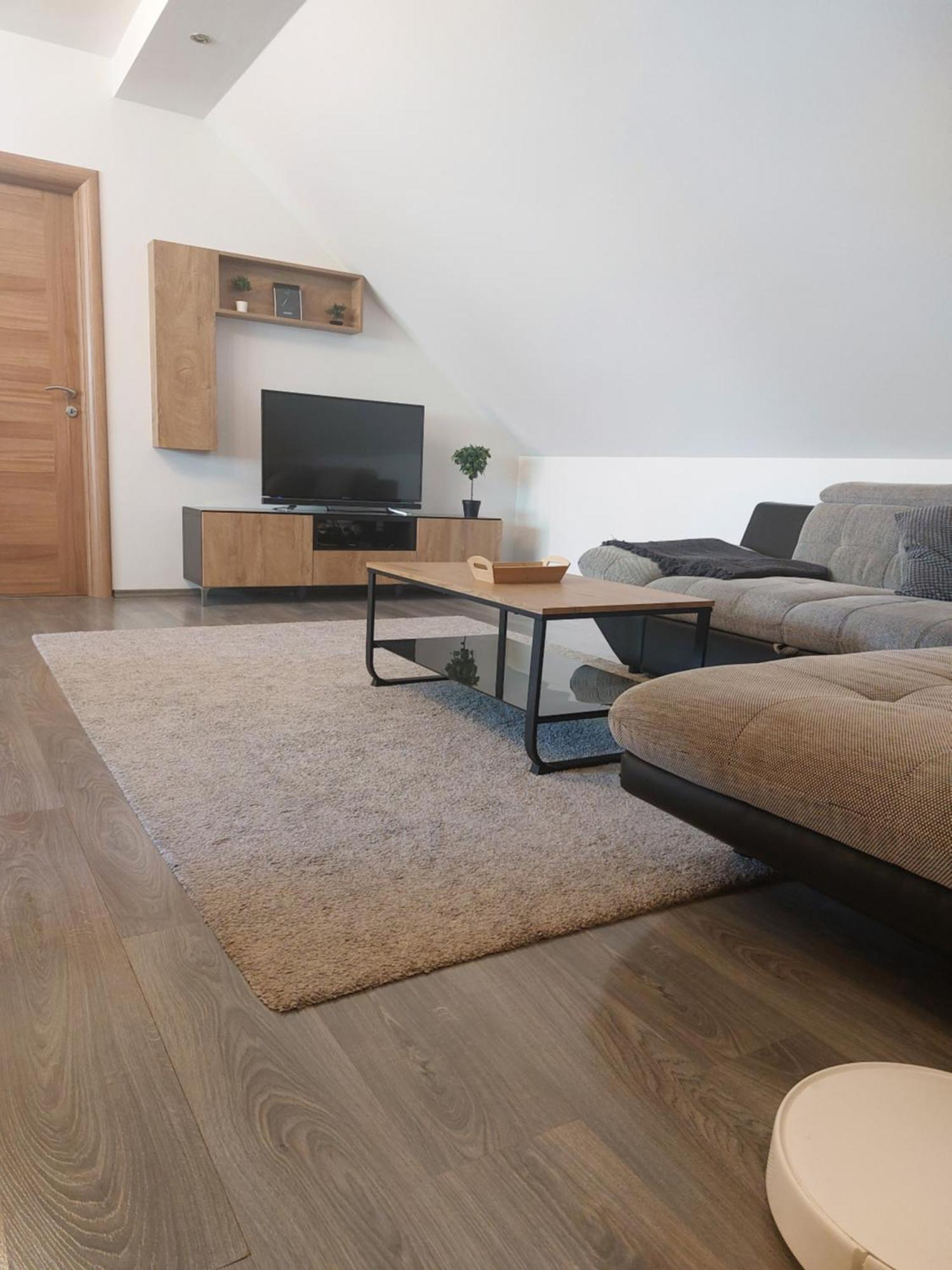 Apartment Cedar Zagreb Airport - Velika Gorica Scitarjevo 외부 사진