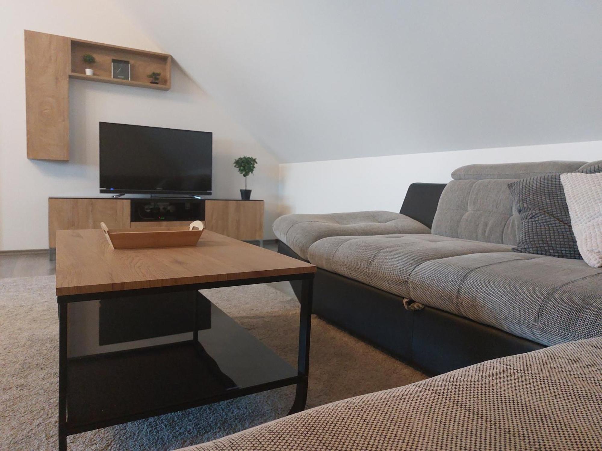 Apartment Cedar Zagreb Airport - Velika Gorica Scitarjevo 외부 사진